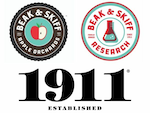 139 Beak & Skiff-1911 Established