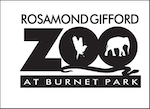 140 Rosamond Gifford Zoo