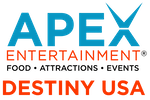 150 Apex Entertainment