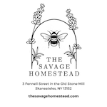 151 The Savage Homestead