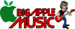 157-158 Big Apple Music
