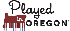 17 - Played In Oregon