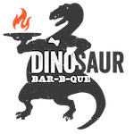 170 Dinosaur Bar-B-Que