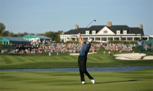 18 Watch PGA Golfers