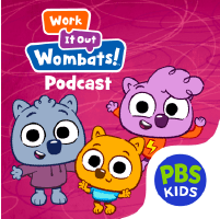 Work It Out Wombats Podcast