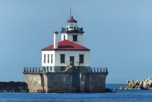 29 																				Lighthouse by the Lake	Scott MurnanOswego