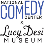 21 Nat'l Comedy Center-Lucy Desi Museum