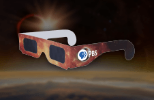 Solar Eclipse Viewing Glasses