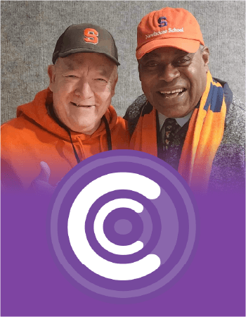 Central Current Radio – 2024 Syracuse Winter Fair with “Stereo” Steve Becker
