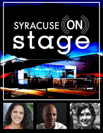 Syracuse (On)Stage, Episode 6 – “Tender Rain”