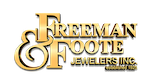 39 Freeman & Foote Jewelers