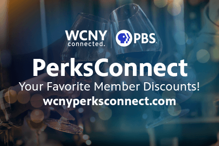 PerksConnect