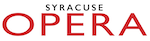 58 Syracuse Opera Logo white background