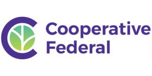 Cooperative Federal Logo