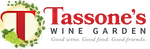 99-100 Tassone's Wine Garden