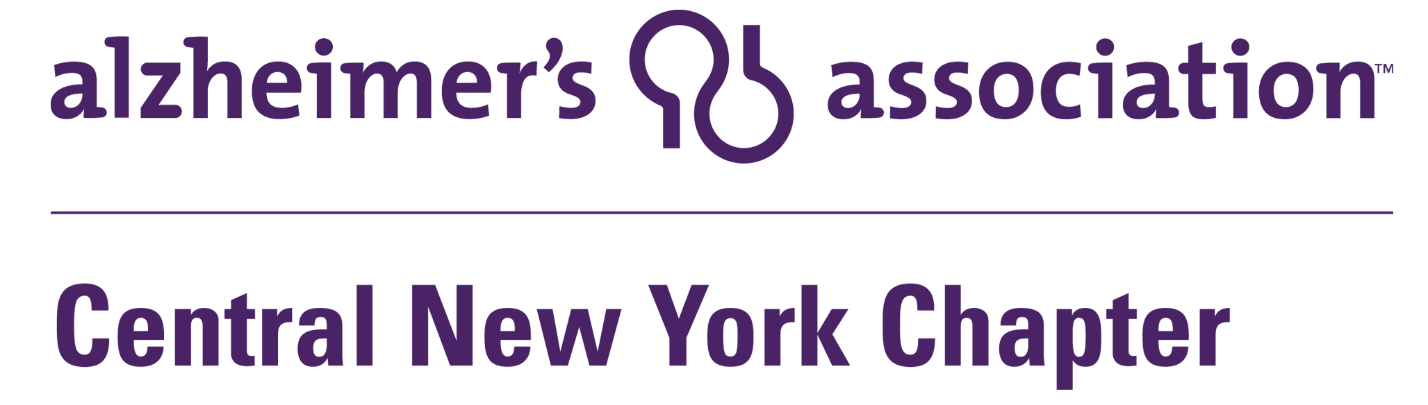 Alzheimers Logo