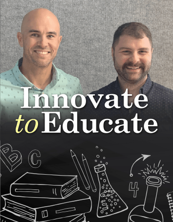 Innovate to Educate, Episode 12 – CiTi BOCES Arts in Education