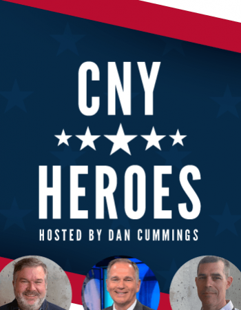 CNY Heroes, Episode 10 – Syracuse Vet Center