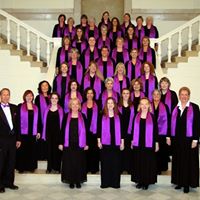 Bella Voce Women's Chorus of Vermont