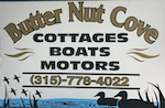 Butter Nut Cove