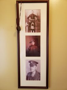 28My Dad, Grandfather & GreatgrandfatherKate RobertsonOnondaga County