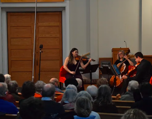 CCO Ithaca Chamber Concerts