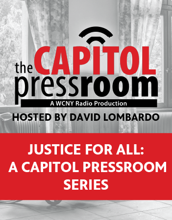 CPR Justice for All