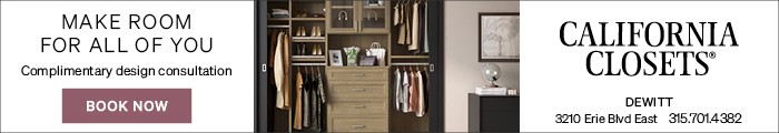California Closets Fall 2023