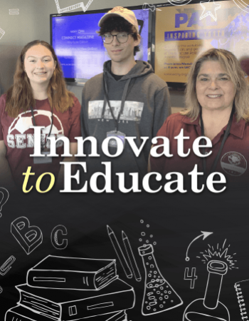 Innovate to Educate, Episode 9 – Canastota Schools Digital Badging Program