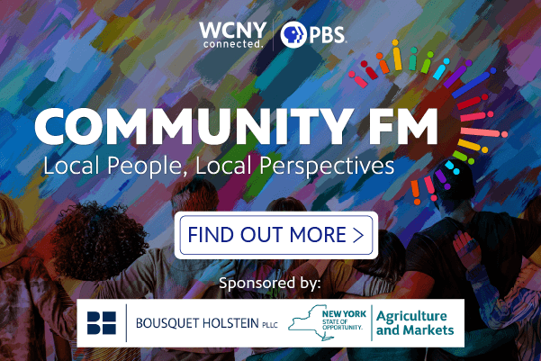 Community FM: Local People, Local Perspectives