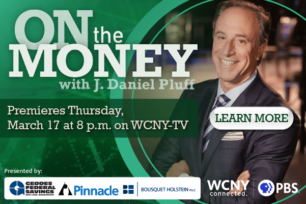 WCNY to Air New Show “On the Money”