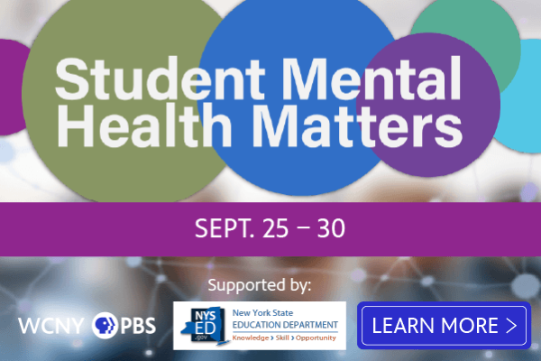Student Mental Health Matters