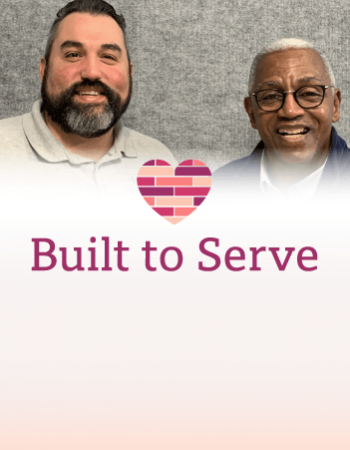 Built to Serve – Prevention Network