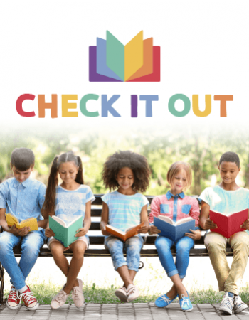 Check It Out – Story Time at the Library