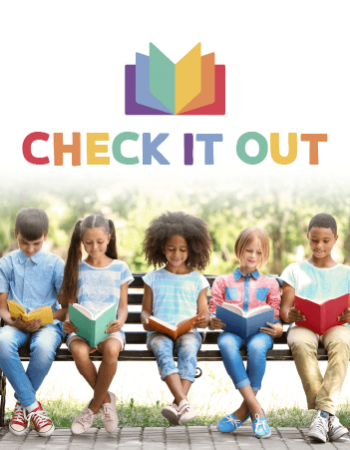 Check It Out – Get a Book Delivered to Your Favorite Library