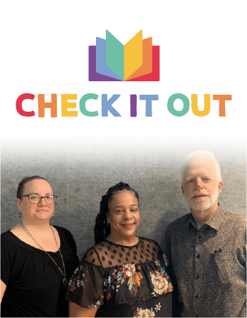 Check It Out: Join the Literacy Parade