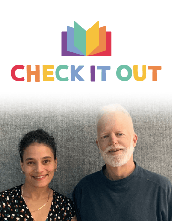 Check It Out: September is Library Card Sign-up Month, and Much More!