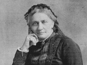 Clara Schumann