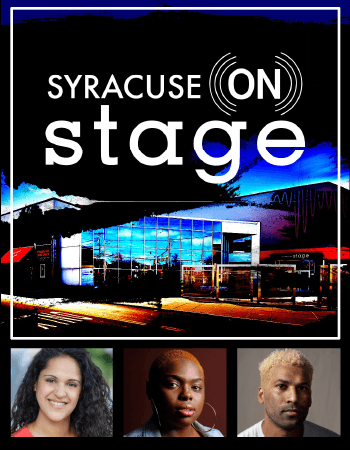 Syracuse (On)Stage, Episode 15 – “Clyde’s”
