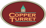 Copper Turret
