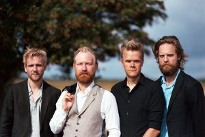 The Danish String Quartet