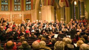 Diocesan Festival Chorus