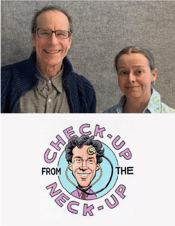 Checkup From the Neck-Up, Episode 15 – Quitting: Healthy Growth; Will to Quit; Changing Health Behavior