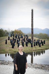 Elektra Women's Choir