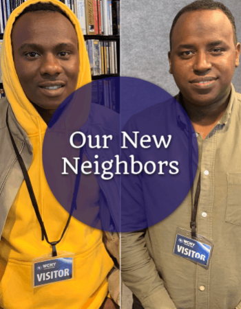 Our New Neighbors – Episode 3