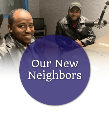 Our New Neighbors – Episode 5