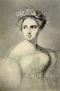 Fanny Mendelssohn