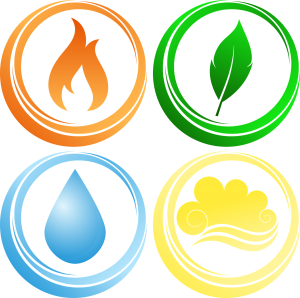 Four Elements