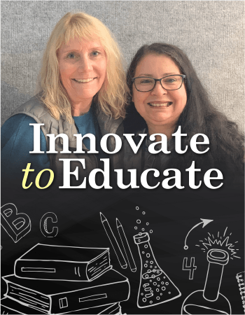 Innovate to Educate, Episode 14 – “Girls Going Tech”