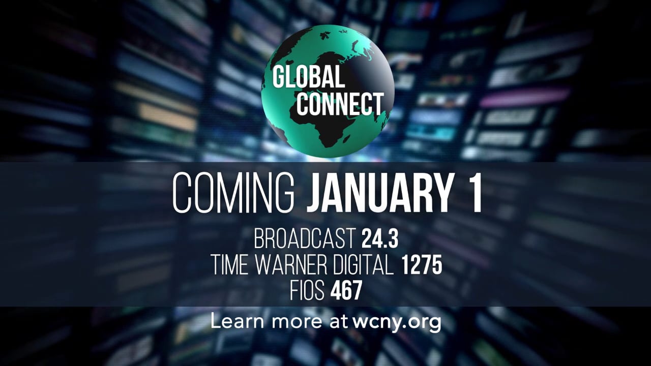 Global Connect